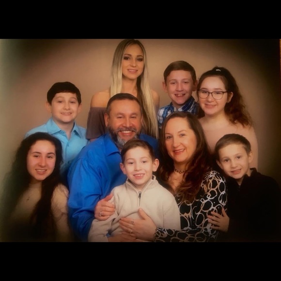 Meet your Posher, Nessie V! info - Picture 3 of 11